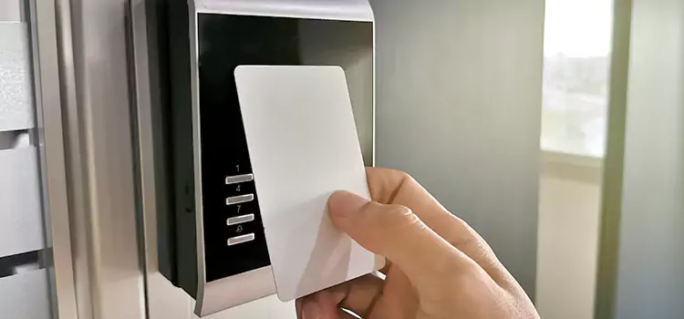 Advanced RFID Technology Integration in Glassboro, NJ