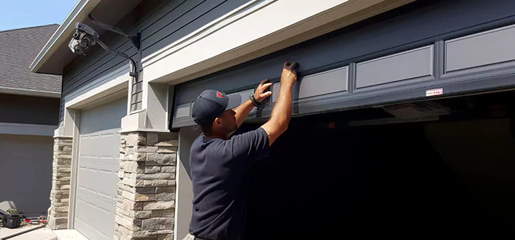 Janus Roll Up Doors Glassboro