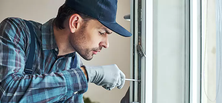 Emergency Response for Latch Issues Glassboro