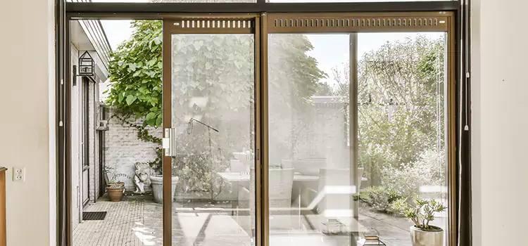 Glass Door Panel Replacement Cost Glassboro