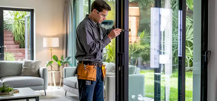 Sliding Door Maintenance Glassboro