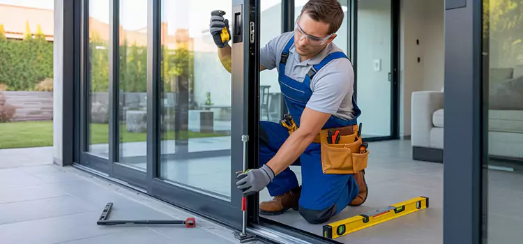 Patio Door Replacement Glassboro