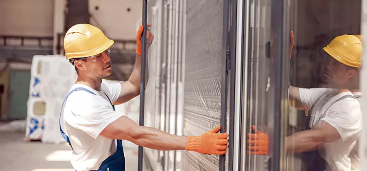 Sliding Door Mesh Replacement Glassboro