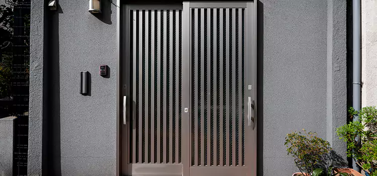 Specialized Steel Door Services in Glassboro, NJ