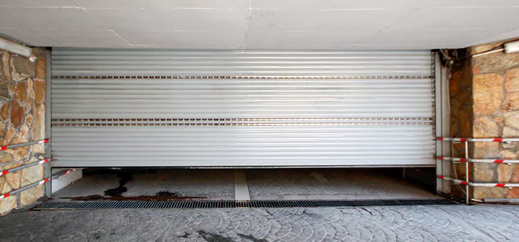 Steel Garage Door Repair Glassboro