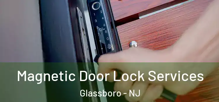  Magnetic Door Lock Services Glassboro - NJ