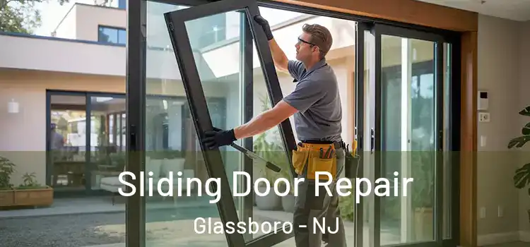 Sliding Door Repair Glassboro - NJ