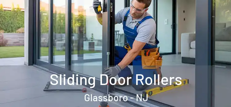  Sliding Door Rollers Glassboro - NJ