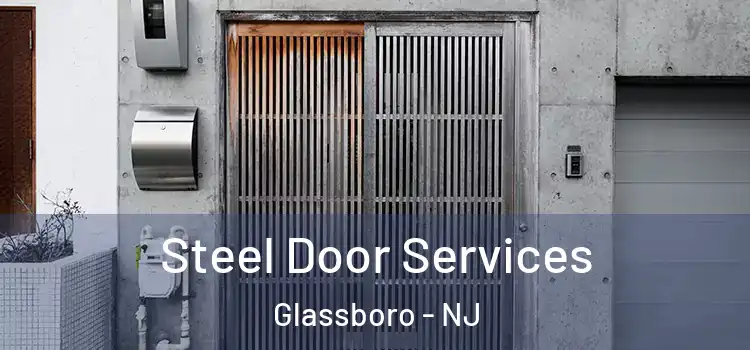  Steel Door Services Glassboro - NJ